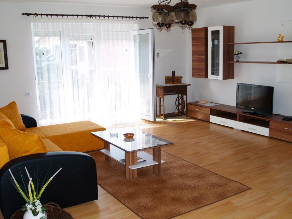 Apartment Marijana, Free Parking セルツェ 部屋 写真